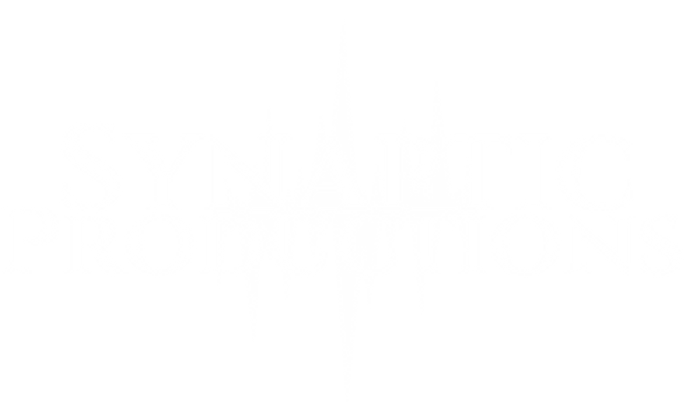 Synaptic Productions White